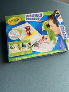 Picture Perfect Crayola