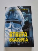 Richard Preston - Strefa skażenia