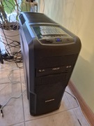 Obudowa Zalman (ATX, front USB w tym 3.0)
