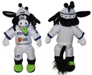 ORYGINALNA MASKOTKA FRANCUSKI TEAM FDJ