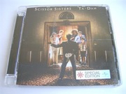 SCISSOR SISTERS - TA-DAH (CD)