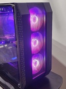 Komputer gamingowy RTX 3060 | Intel-i7 | 1.5TB SSD Gwarancja