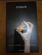 Książka Zmrok Harvard Lampoon