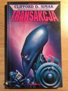 Transakcja Clifford S. Simak