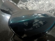 Prawe lusterko Opel Astra K 7- pinowe
