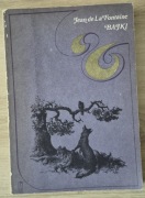 Bajki Jean De La Fontaine