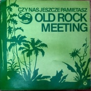 OldRockMeeting Czy nas jeszcze pamiętasz 2LP Winyl Album Gat PL EX