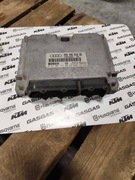Sterownik Audi A3 8L 8P