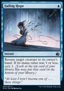 MTG Fading Hope MID