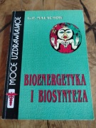 BIOENERGETYKA I BIOSYNTEZA G.P. Małachow