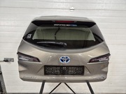 Klapa pokrywa bagażnika Toyota Corolla e21kombi 6x1 świetny stan