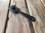 Rozwierak szrankownik pił taśmowych UNIKAT RXTb globus PRL