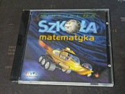 Wirtualna szkoła Matematyka CD