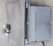 Saab 9-5 kluczyk z kompletem wkładek i schowkiem. Możliwość zaprogramowania