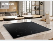 NOWA Płyta indukcyjna SAMSUNG NZ64F3NM1AB
