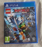 Lego Ninjago PS 4