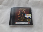 The Black Eyed Peas - Monkey Business