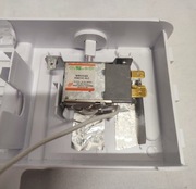 LODÓWKA CANDY CHTOP 4825N TERMOSTAT WPF 25J-EX Z OBUDOWĄ [R33]