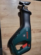 Piła szablasta bosch tzw lisica nowa