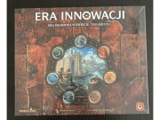 Gra planszowa Era Innowacji