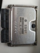 sterownik silnika ECU 1.9 tdi 038 906 019 KT 