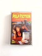 Kaseta magnetofonowa PULP FICTION