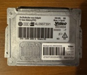 PRZETWORNICA XENONOWA AUDI VW SEAT VALEO 89034934