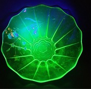 Misa ze Szkła Uranowego Johansfors !!!