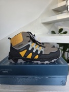 Nowe buty trekingowe chłopięce geox 38