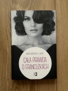 Cała prawda o francuzkach Marie Morgan le Moel