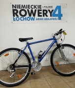Niemiecki Rower Górski Cycle Wolf 26 cali Shimano 