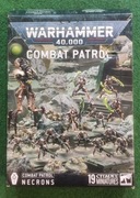 Combat Patrol: Necrons