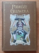 Jonathan Swift - Podróże Guliwera