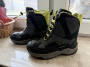 Wodoodporne buty jesienno-wiosenno-zimowe,r.27