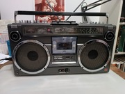 Magnetofon kasetowy Sharp gf 9191 super stan 1979 rok