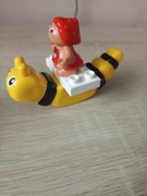 Pszczoła elf LEGO Duplo 