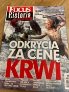 Focus Historia Ekstra 5/2016