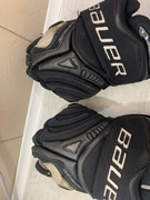 rękawice hokejowe firmy BAUER Supreme one 75  Rozmiar Junior  12"-30 cm
