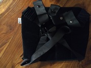 Adapter do pasów bezpieczeństwa 