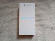 NOWA MOTOROLA MOTO G06 POWER 4/64GB NA GWARANCJI DO 13.04.2028