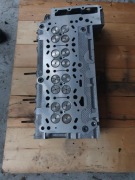 GŁOWICA 3.0 EURO 4 IVECO DUCATO BOXER JUMPER 