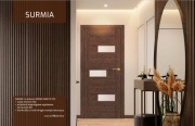 Drzwi wewnetrzne Erkado SURMIA