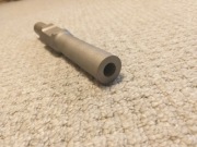 Pobijak HEX 30 Titan uziom gwoździe pręty 11.5mm