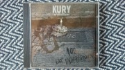 KURY + DJ Scissorkicks - 100 lat undergroundu - pierwsze wydanie CD