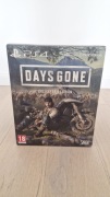 Days Gone Edycja Kolekcjonerska NOWA PS4