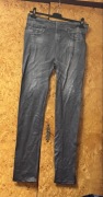Legginsy Ala jeansy w dobrym stanie