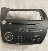Oryginalne radio CD Honda Civic VIII 39100-SMG 2007 r