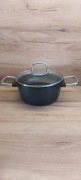 Garnek WMF transterm 20cm