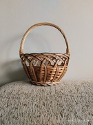 Koszyczek wielkanocny dla dziecka 