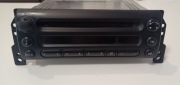 Radio fabryczne do MINI R50 - używane
